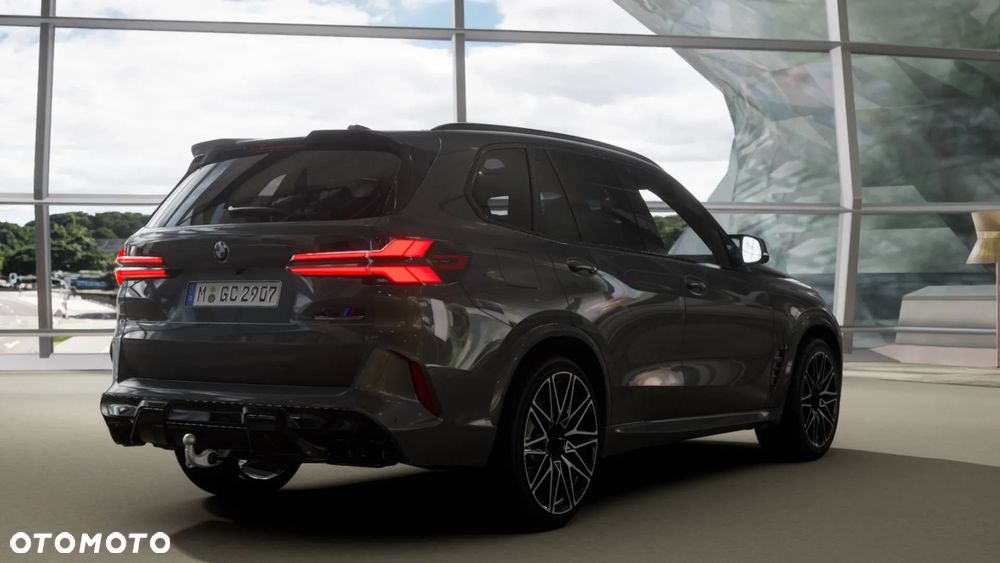 BMW X5 M - 11