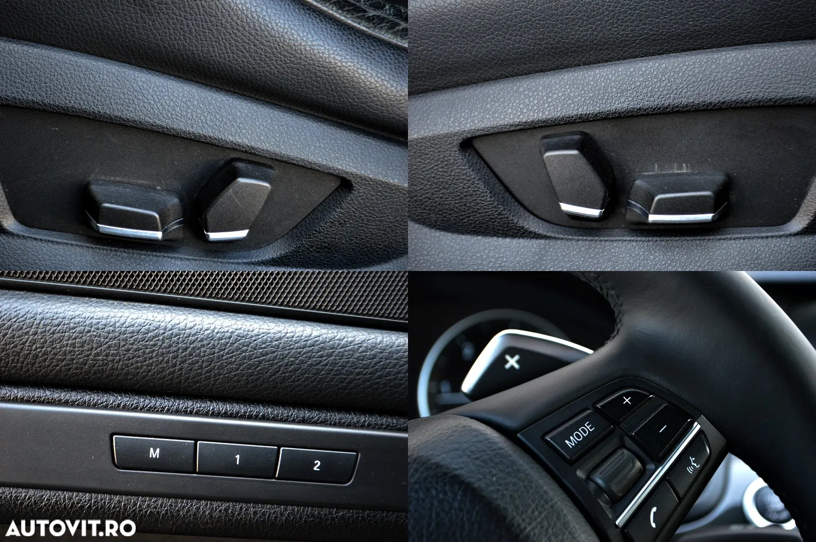 BMW Seria 5 520d Aut. - 11