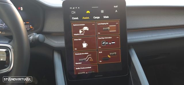 Polestar 2 Long Range 78 kWh - 36
