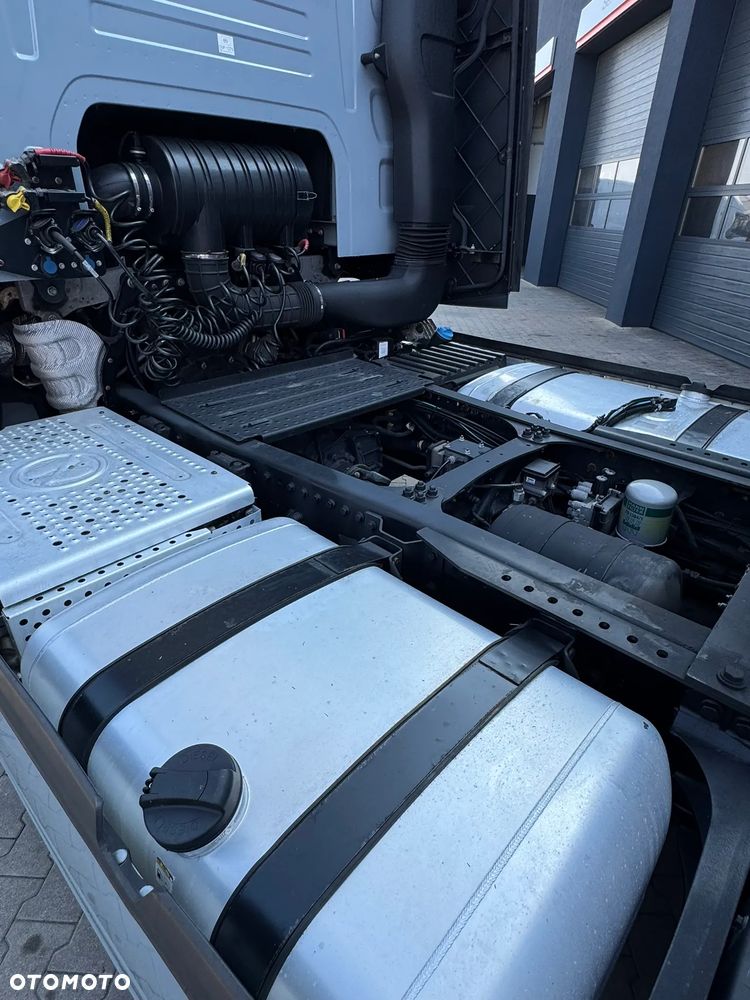 Ford F-MAX 500 - 7