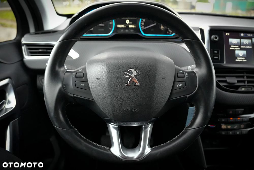 Peugeot 2008 PureTech 110 Stop&Start Allure - 16