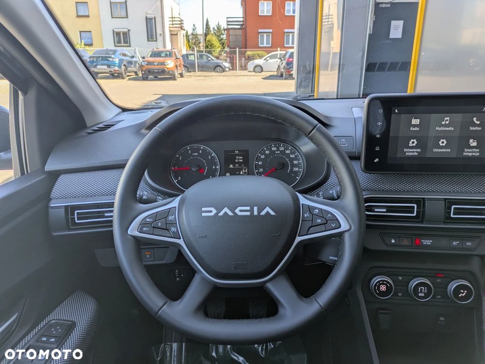 Dacia Sandero 1.0 TCe Expression - 10