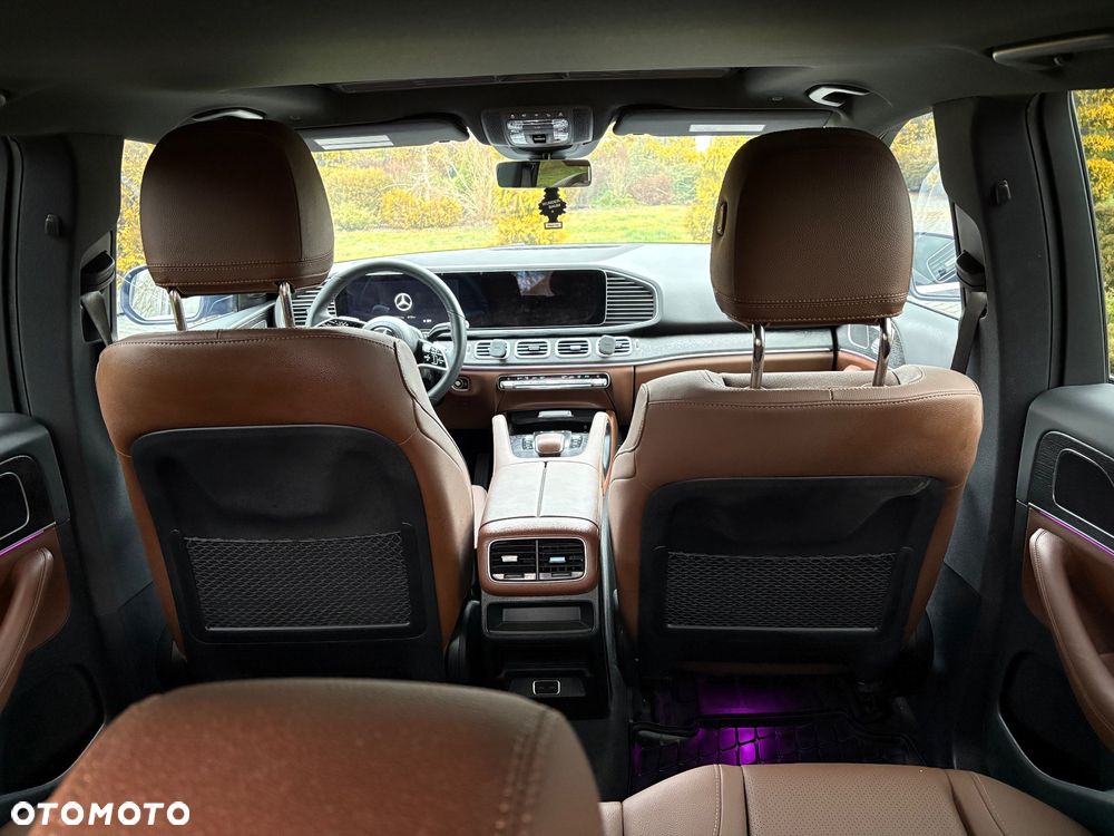 Mercedes-Benz GLE - 6