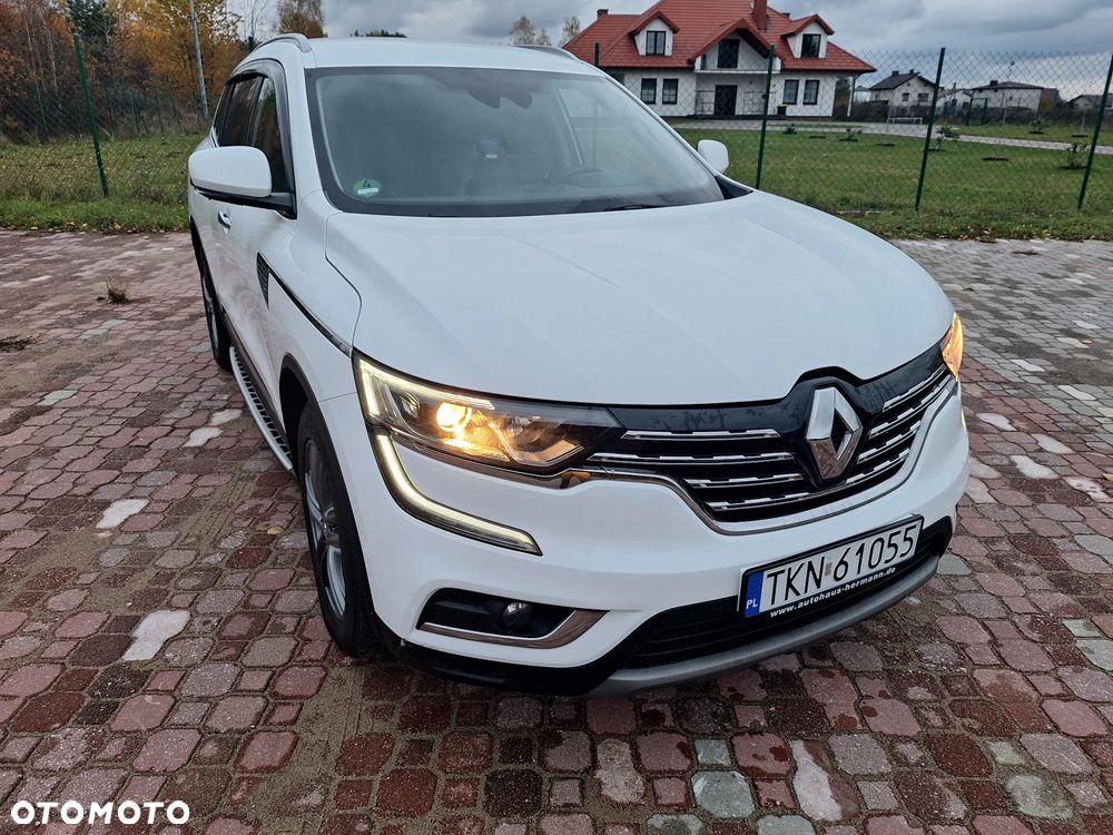 Renault Koleos 2017 photo 3