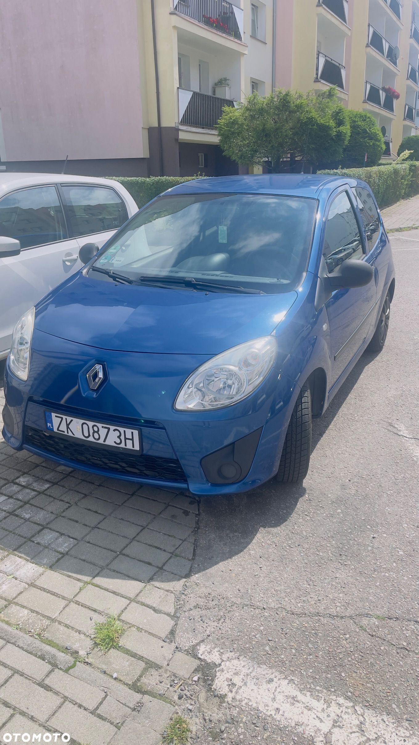 Renault Twingo 1.2 Authentique - 1