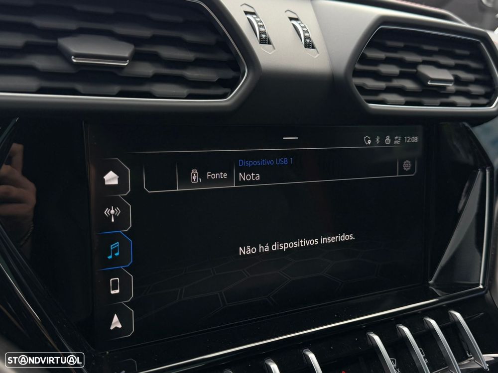 Lamborghini Urus 4.0 V8 - 55