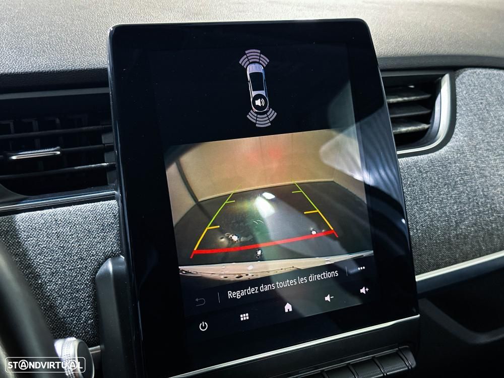 Renault Zoe (c/ Bateria) Intens 50 - 52