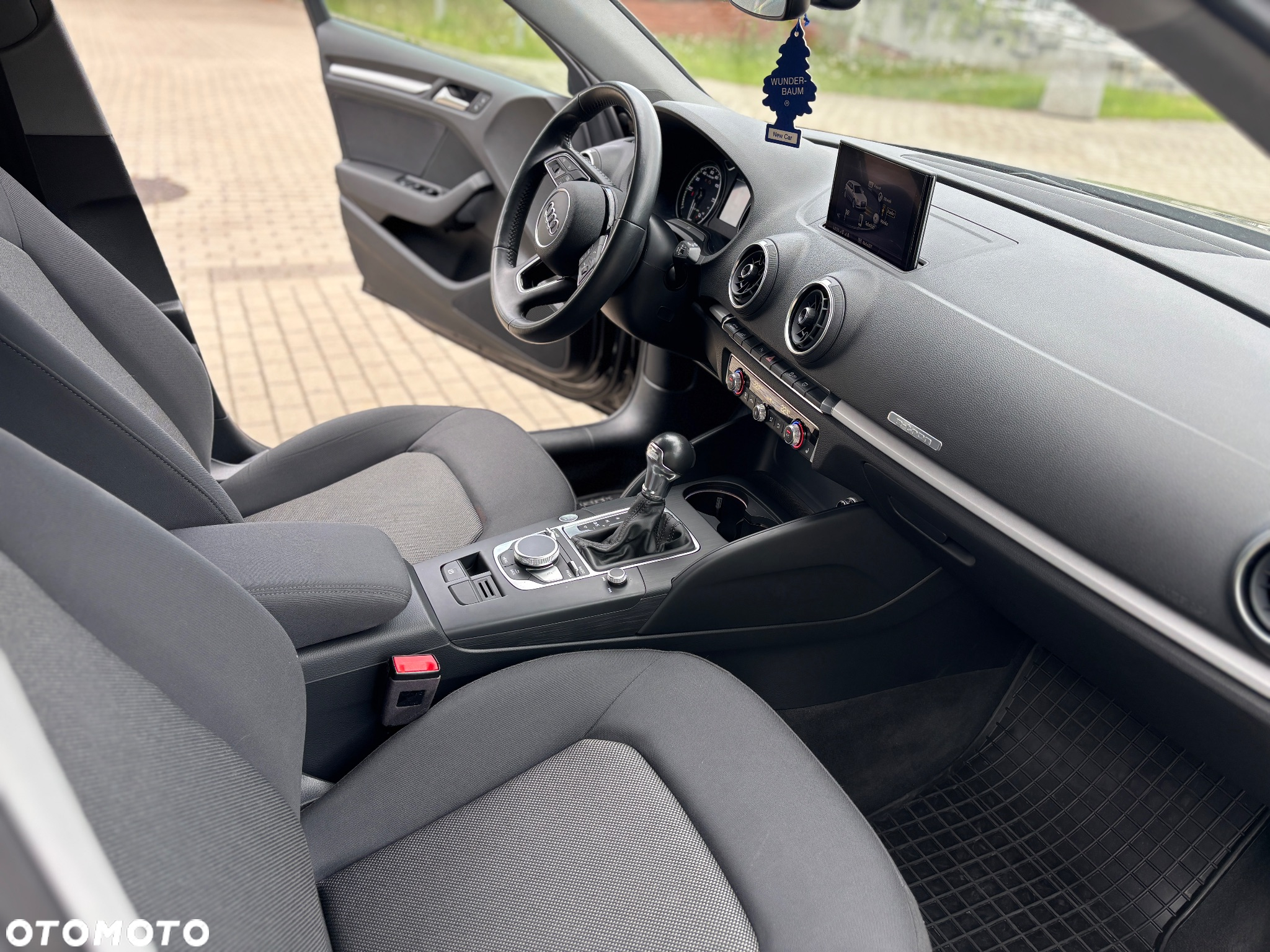 Audi A3 1.4 TFSI Sportback e-tron - 14