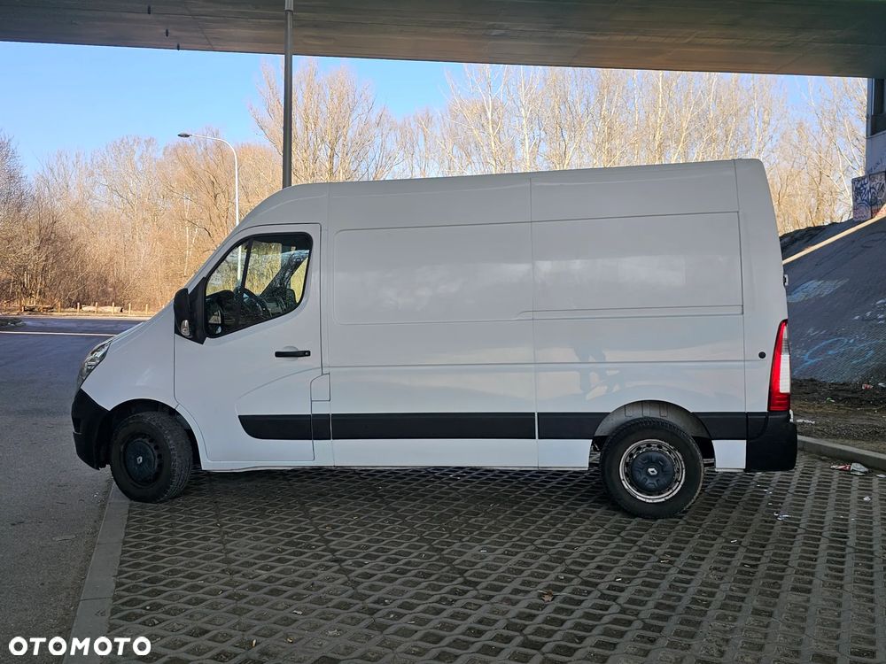 Renault Master - 10