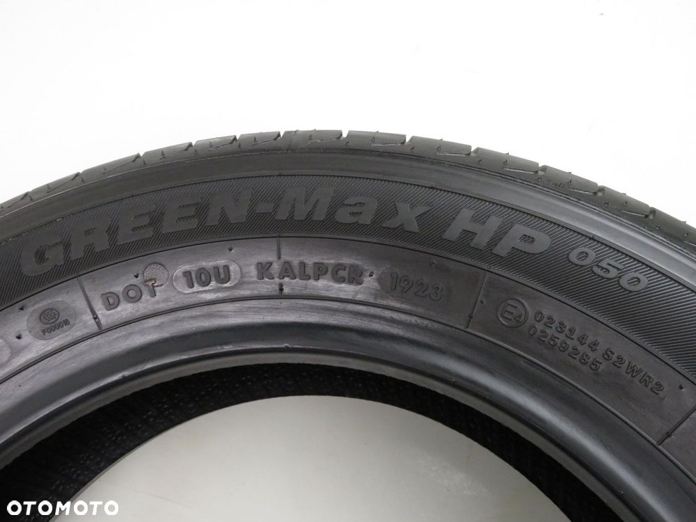 2x 165/70R14 OPONY LETNIE Linglong Green-Maxx HP 050 81T - 2