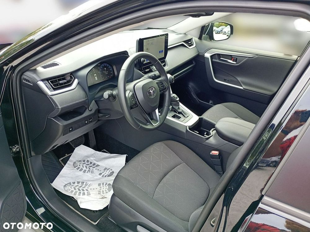 Toyota RAV4 - 20