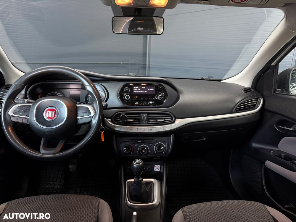 Fiat Tipo 1.4 Easy - 5