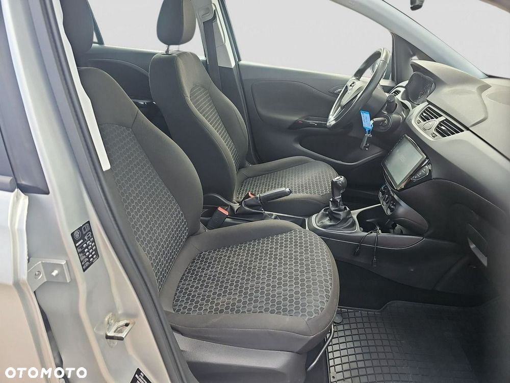 Opel Corsa - 17