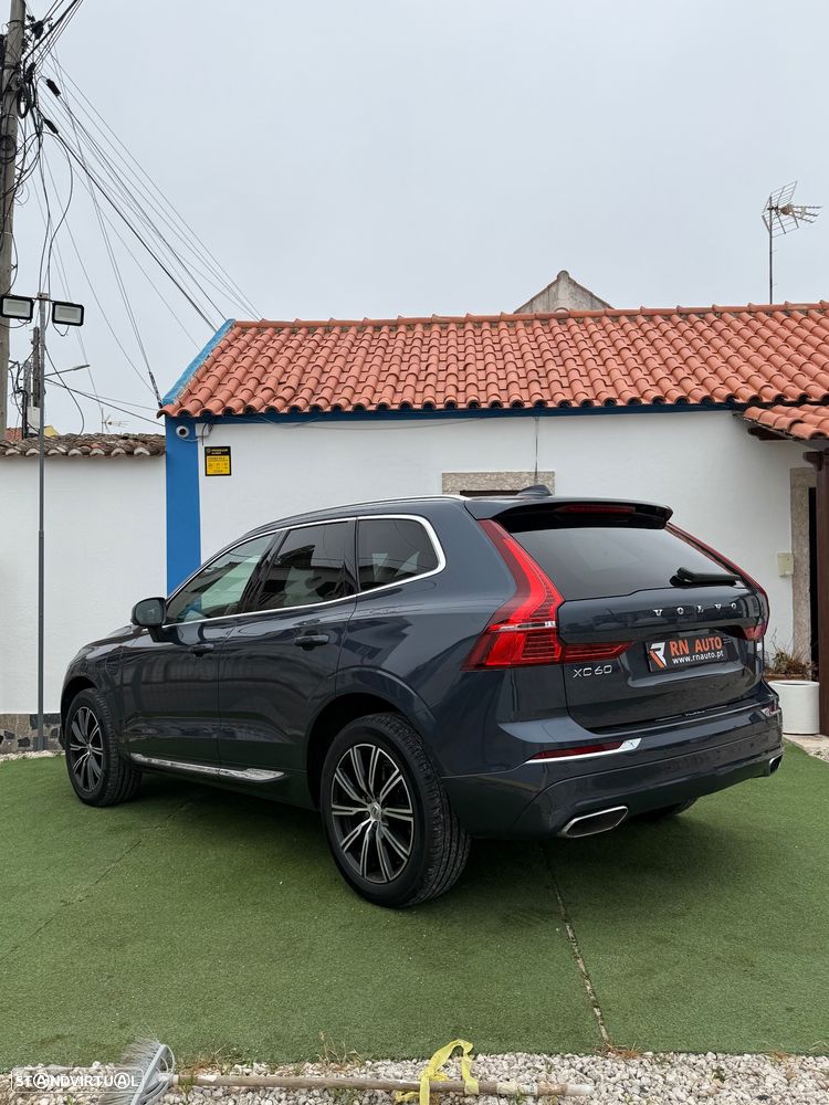 Volvo XC 60 - 5