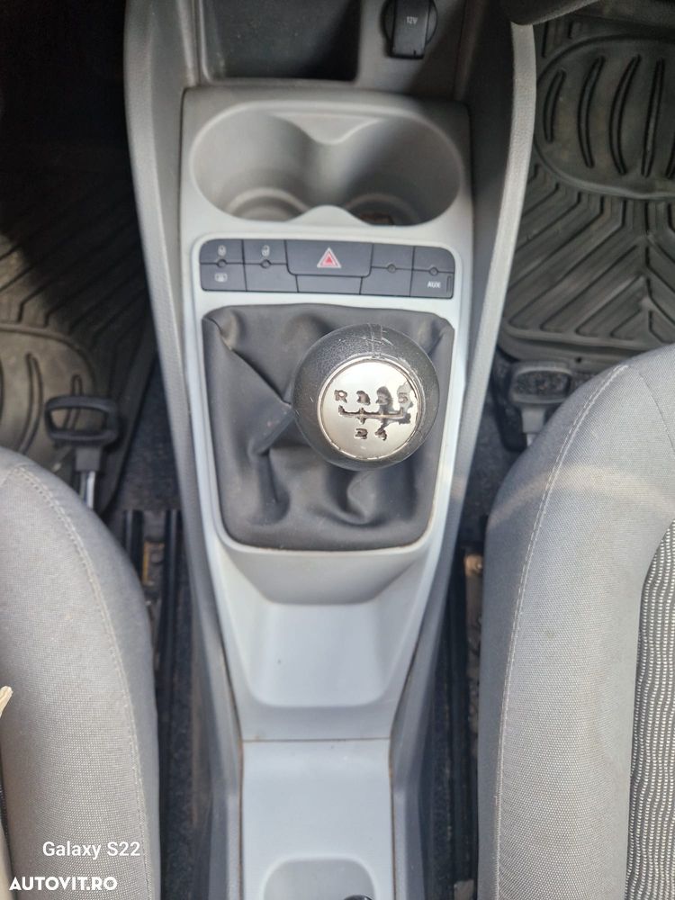 Seat Ibiza - 17