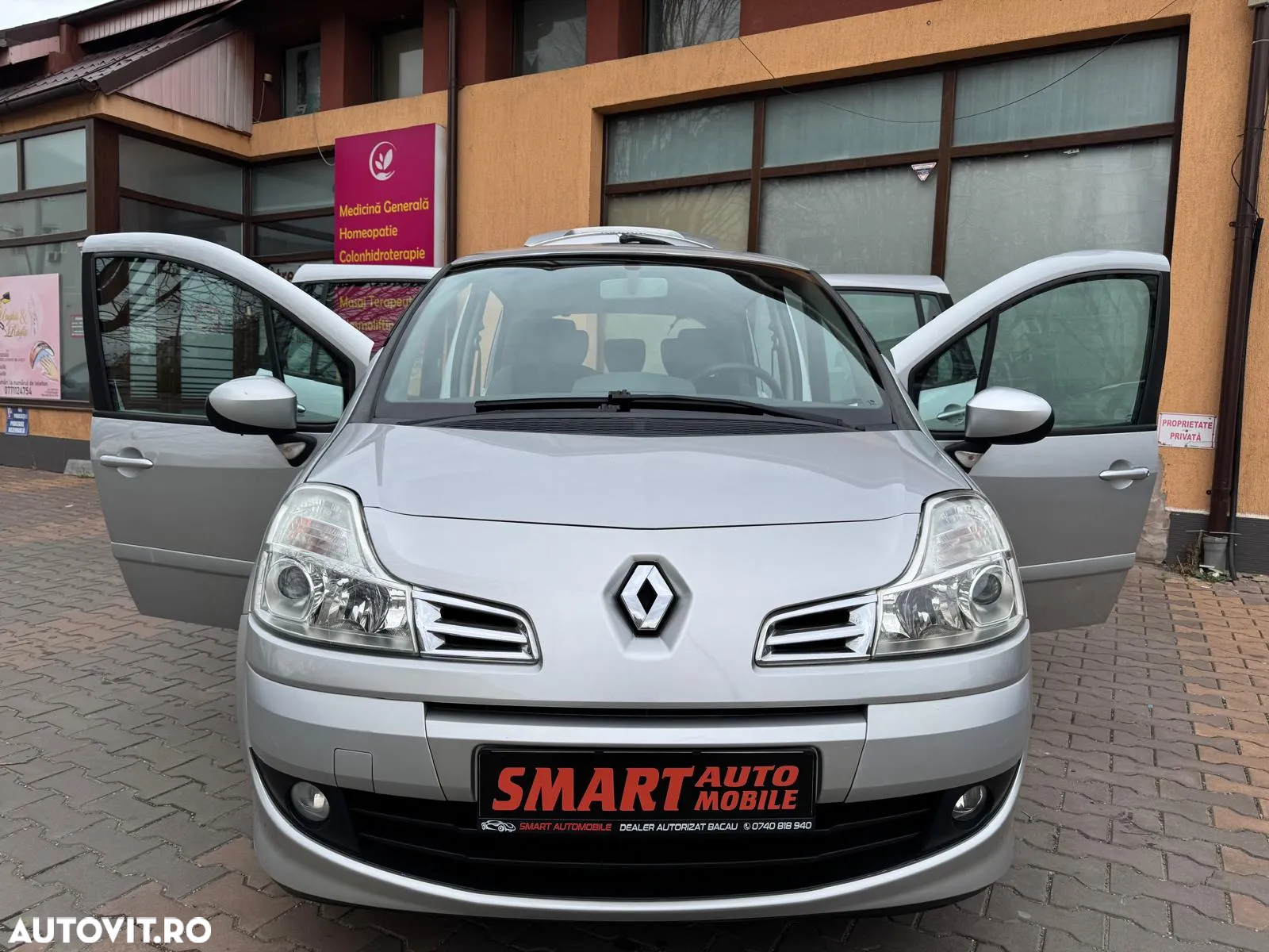 Renault Modus - 5