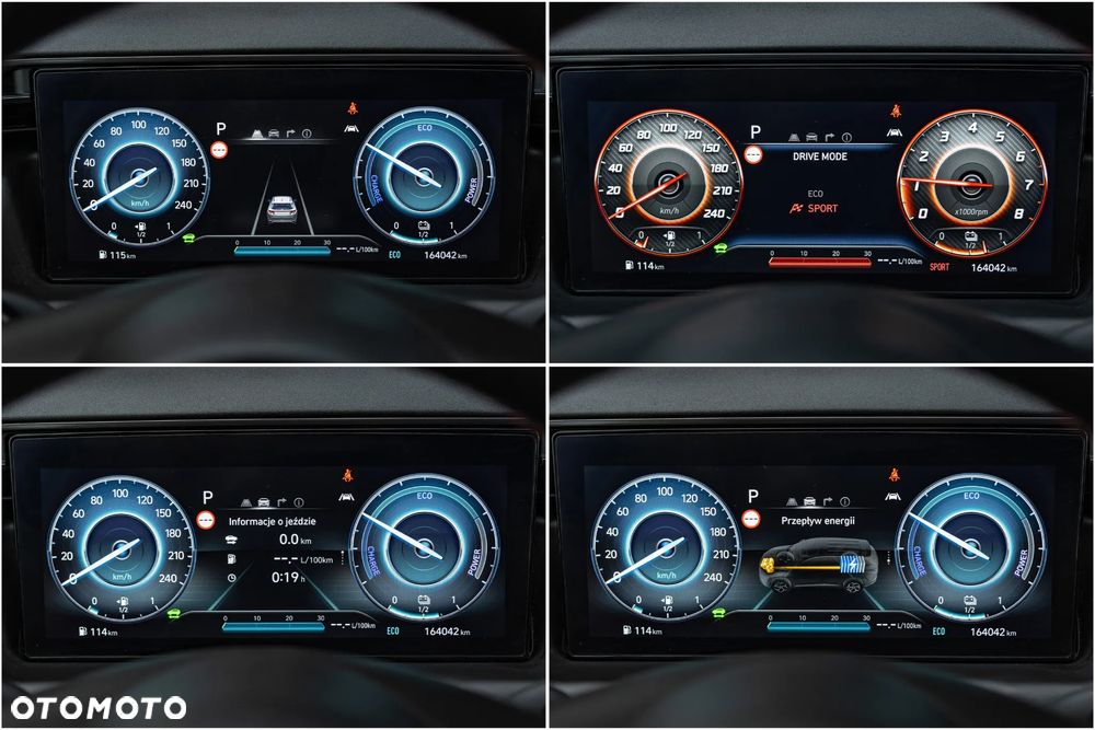 Hyundai Tucson 1.6 T-GDi 48V-Hybrid 4WD DCT N Line - 33