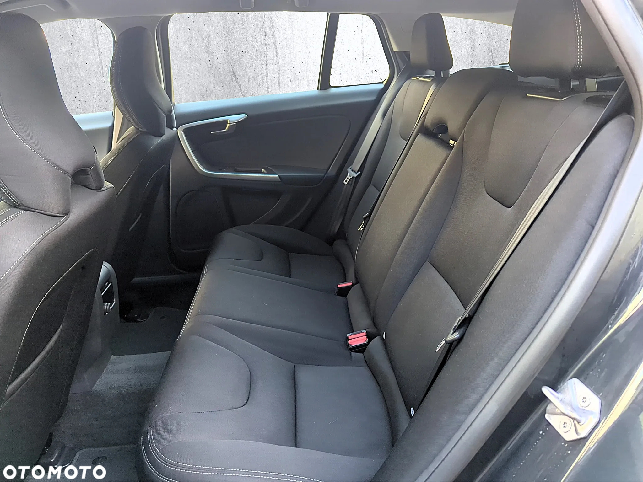 Volvo V60 D2 Drive-E Summum - 12