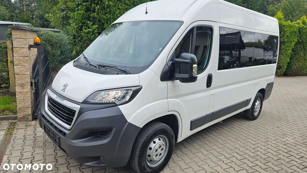 Peugeot Boxer - 5
