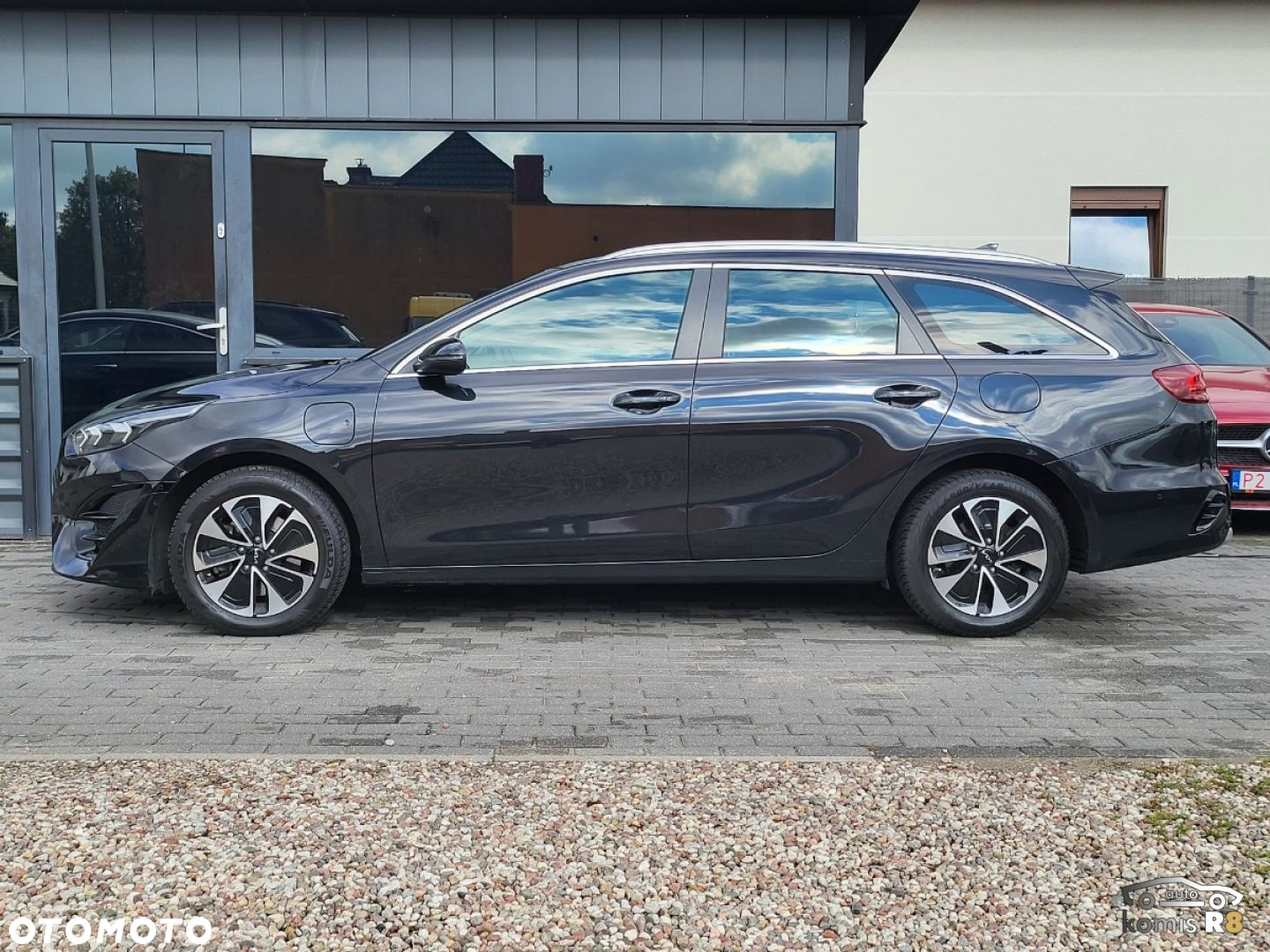 Kia Ceed - 5