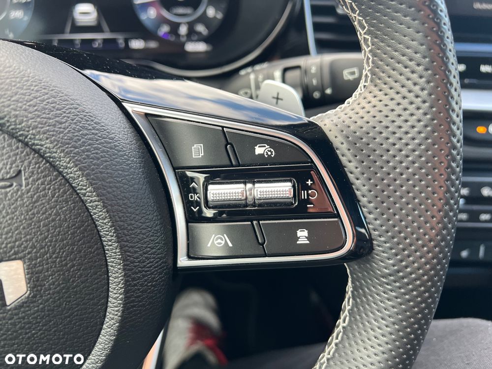 Kia ProCeed 1.5 T-GDI DCT7 OPF GT LINE - 30