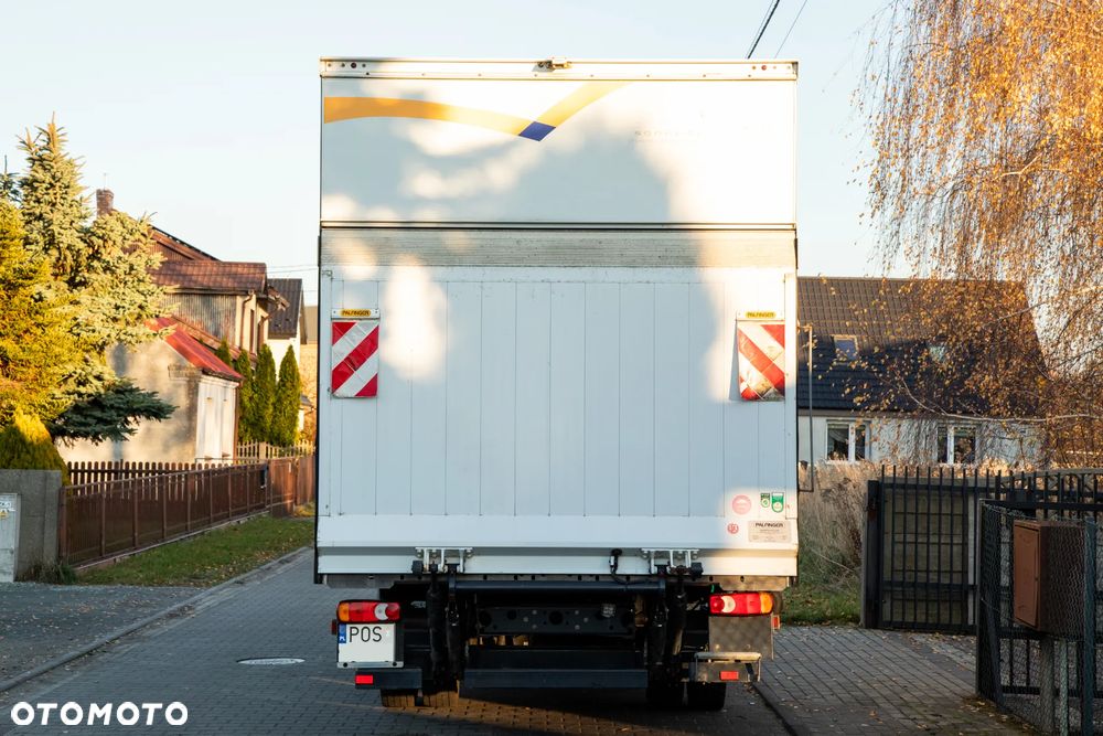 Iveco EuroCargo - 6