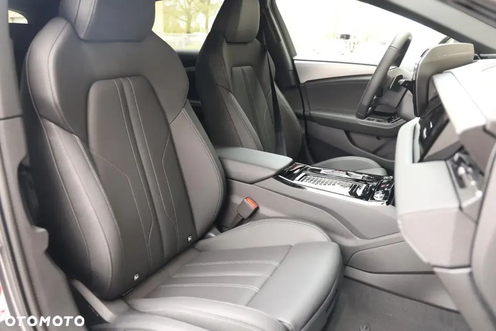 Audi A6 Avant e-tron 83kWh - 18