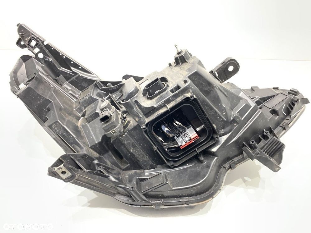 REFLEKTOR LEWY PRZÓD XENON  RENAULT CLIO V (B7_) 2019 - 2022 1.0 TCe 100 (B7MT) 74 kW [101 KM] - 4