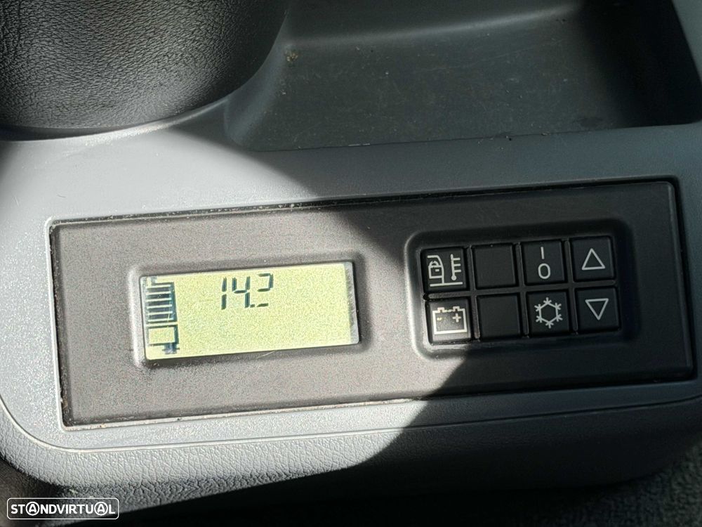 Mercedes-Benz Marco Polo 2.2 CDI Westfalia - 17