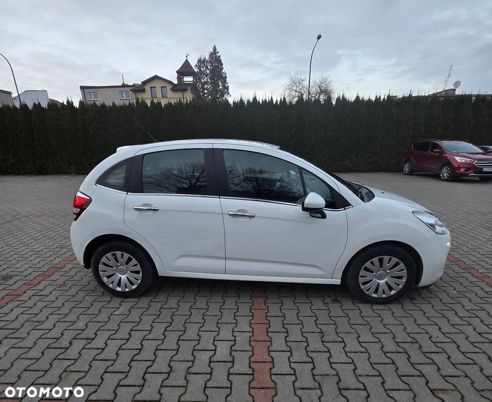 Citroën C3 1.2 VTi Attraction - 13