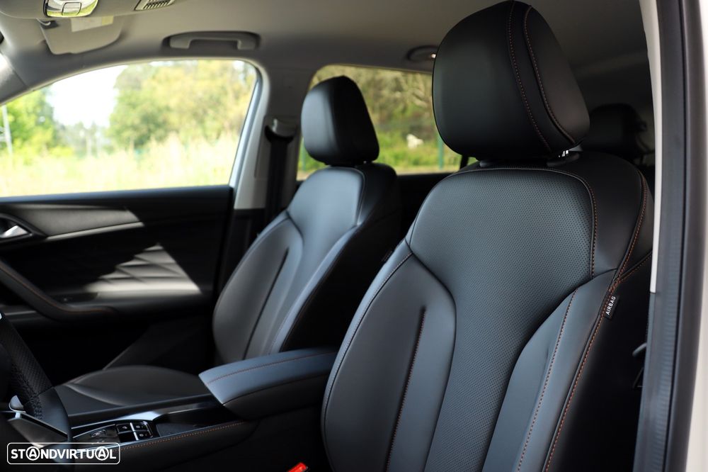 MG HS 1.5 Plug-in Hybrid Luxury - 7