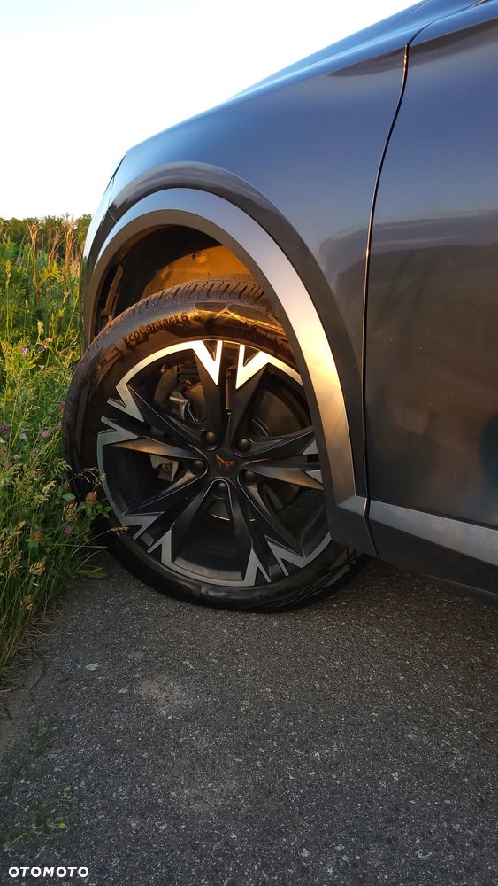 Cupra Formentor - 15