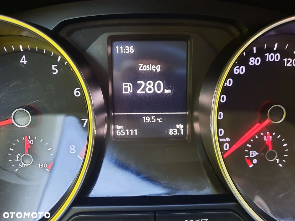Volkswagen Polo - 25