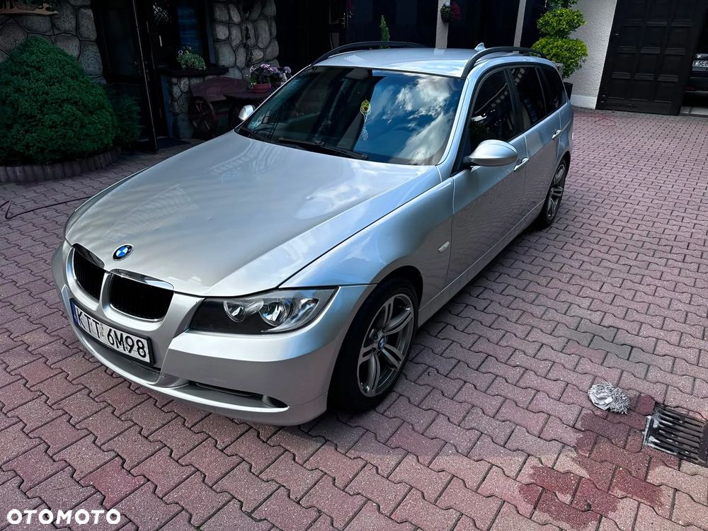 BMW Seria 3 - 8