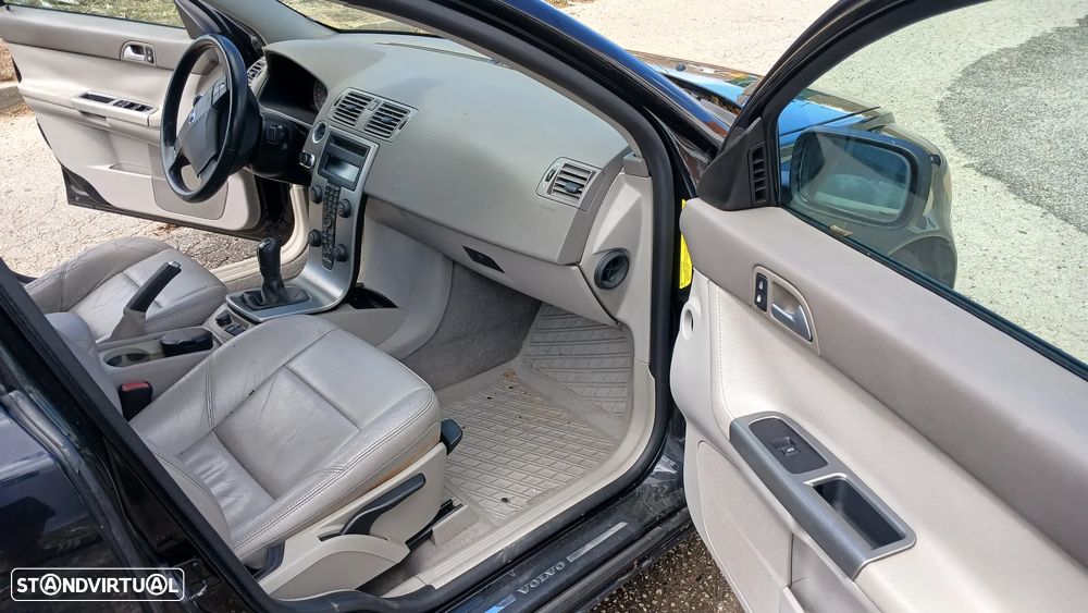 Volvo S40 2.0 D Nível 2 - 8