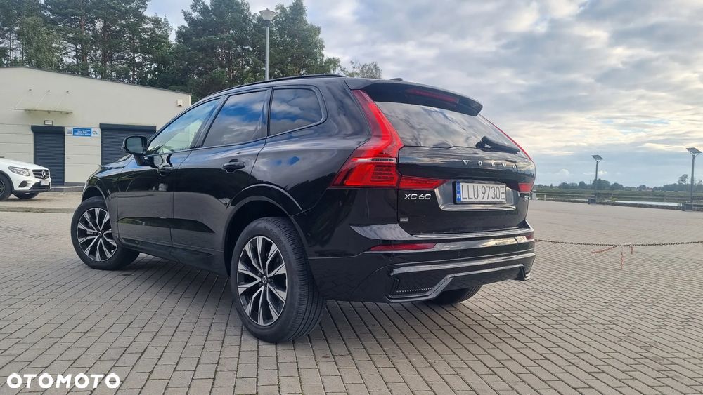 Volvo XC 60 B5 B AWD Core - 5