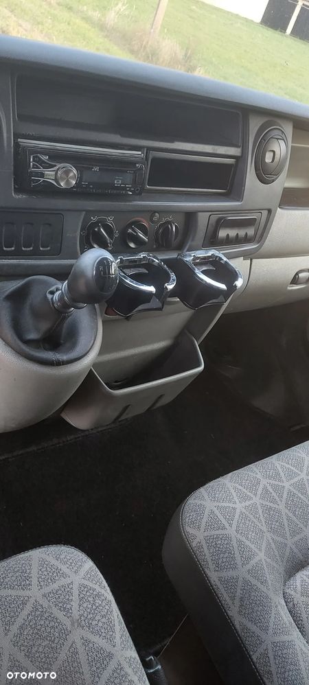 Renault Master L3H2 - 20