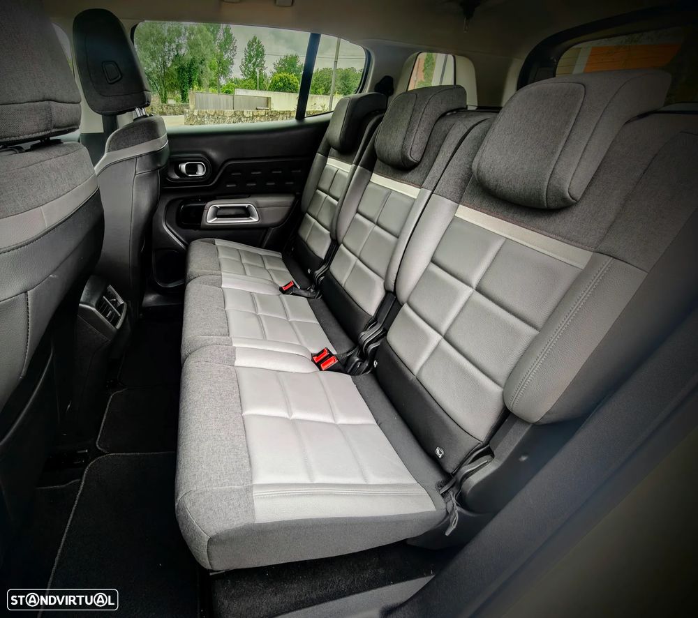 Citroën C5 Aircross 1.5 BlueHDi Shine J19 - 7