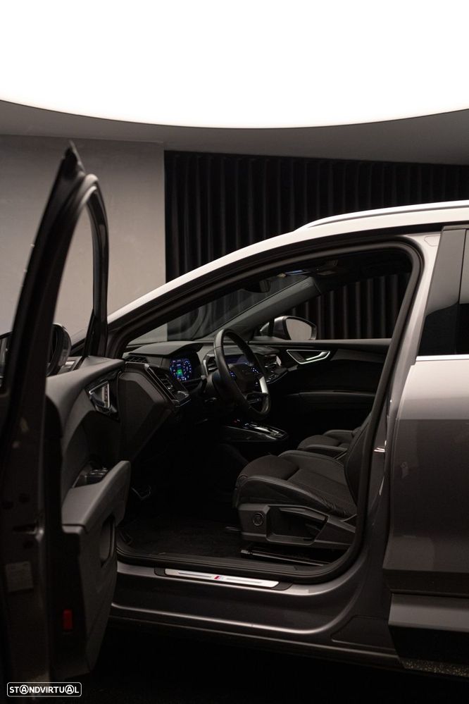 Audi Q4 e-tron 45 82 kWh - 19