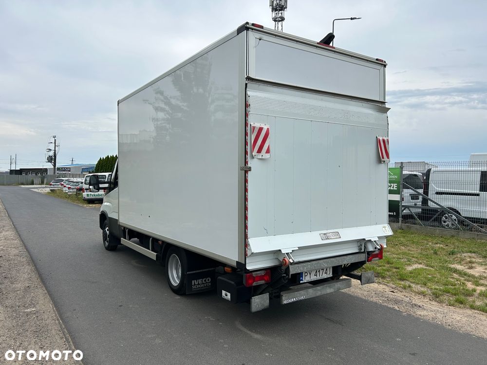 Iveco Daily - 3