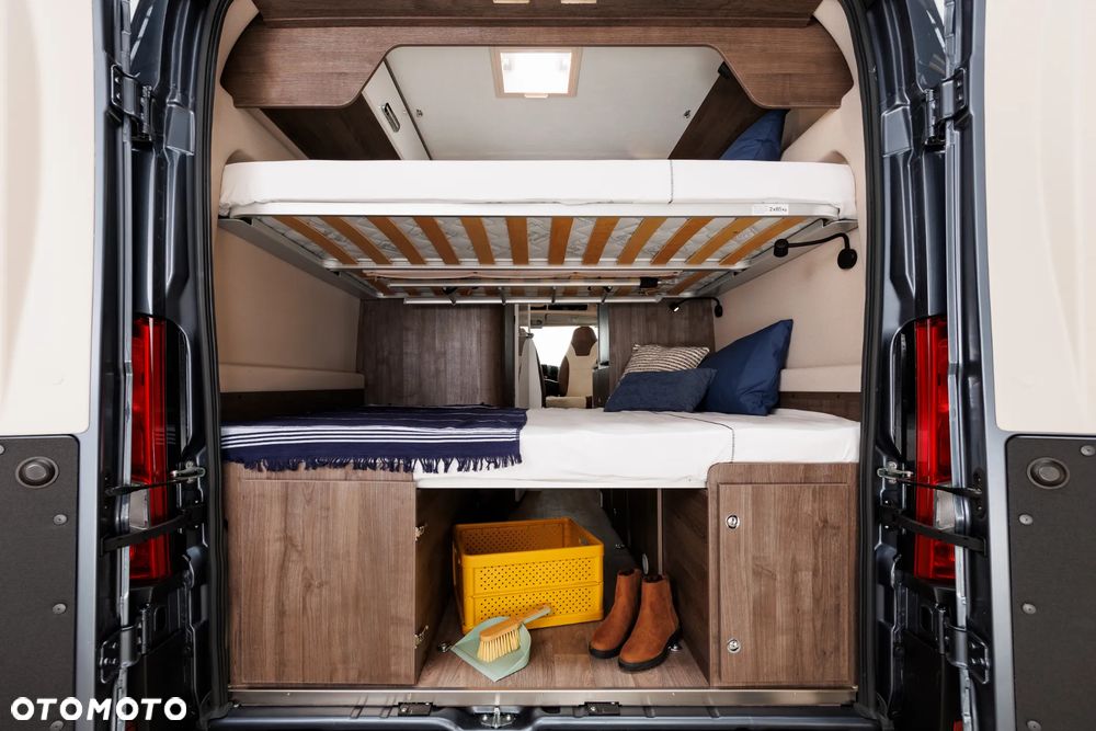 Benimar Benivan 120 Plus - 6