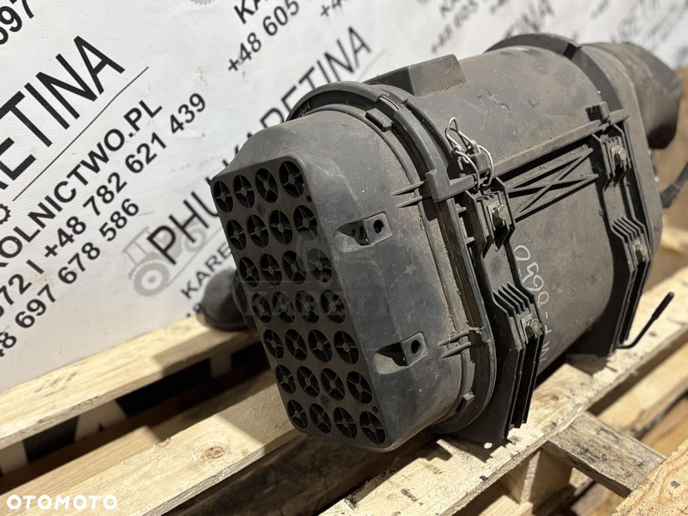 Massey Ferguson 4286482M92 Obudowa Filtra Powietrza Zespół