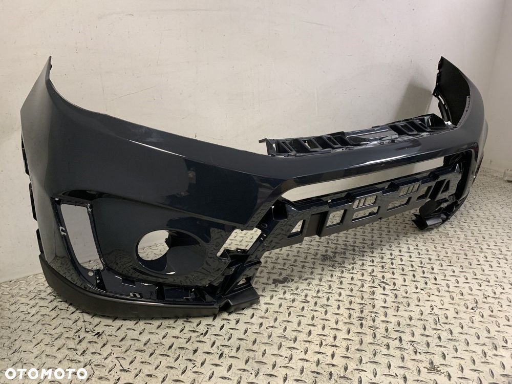 NOWY ORYGINALNY ZDERZAK PRZEDNI PRZÓD SUZUKI VITARA III 3 LIFT 18-25 KOLOR - 4