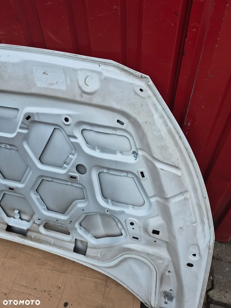 Ford Focus MK4 maska PJX7B-A16610-CA - 10