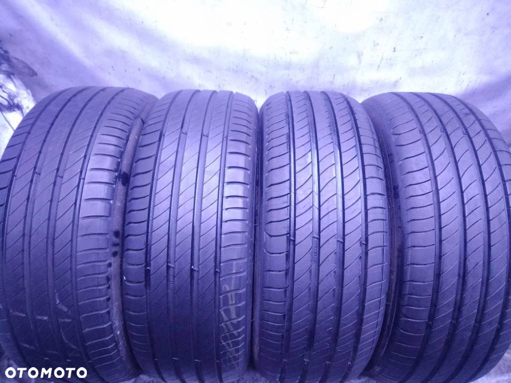 Michelin Primacy 4 205/55 R16 94V 2025 7-7.5mm - 1