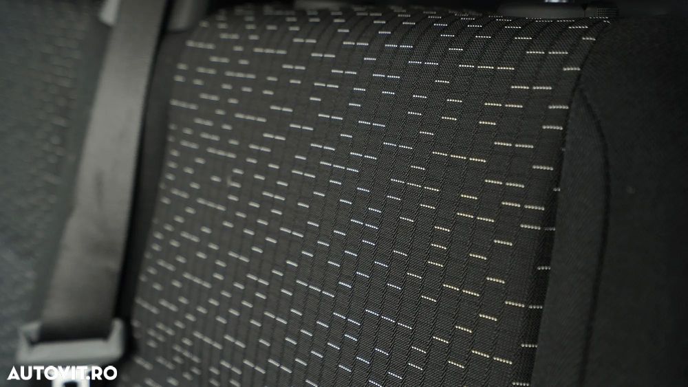 Mercedes-Benz vito - 18