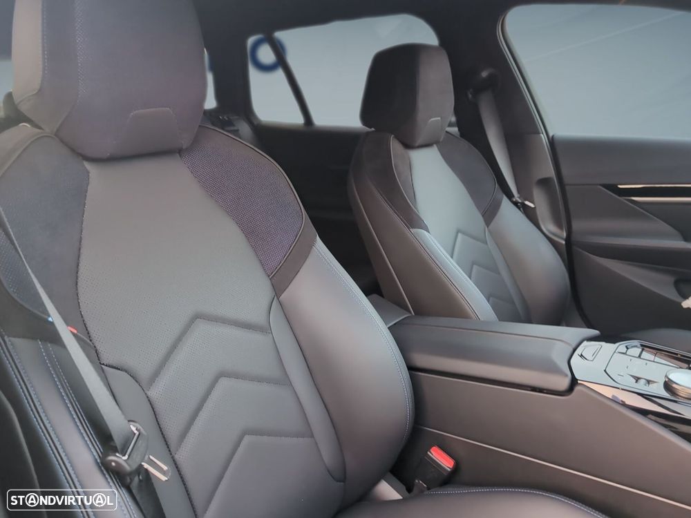 BMW 530 e Pack Desportivo M - 19