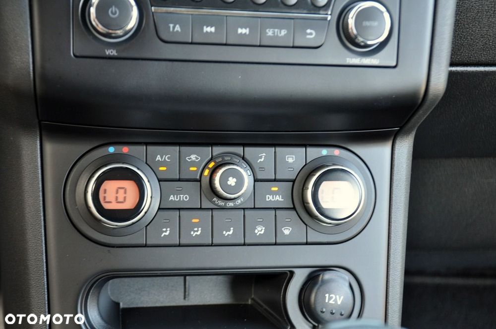 Nissan Qashqai - 31