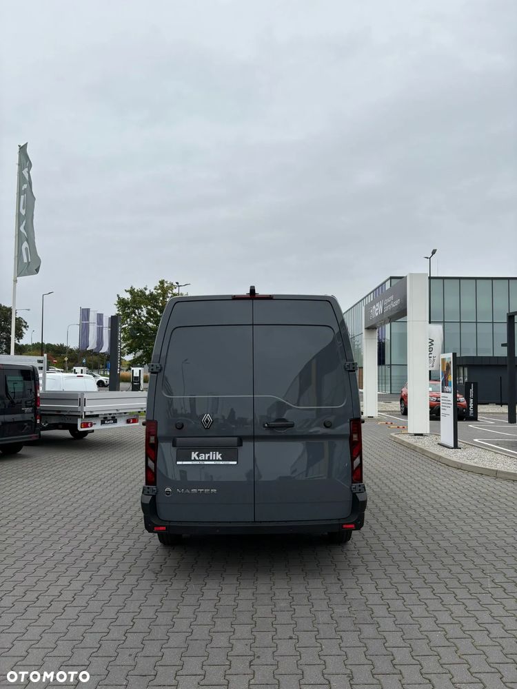Renault Master Furgon L3H2 2.0dCi 170 automat - 5
