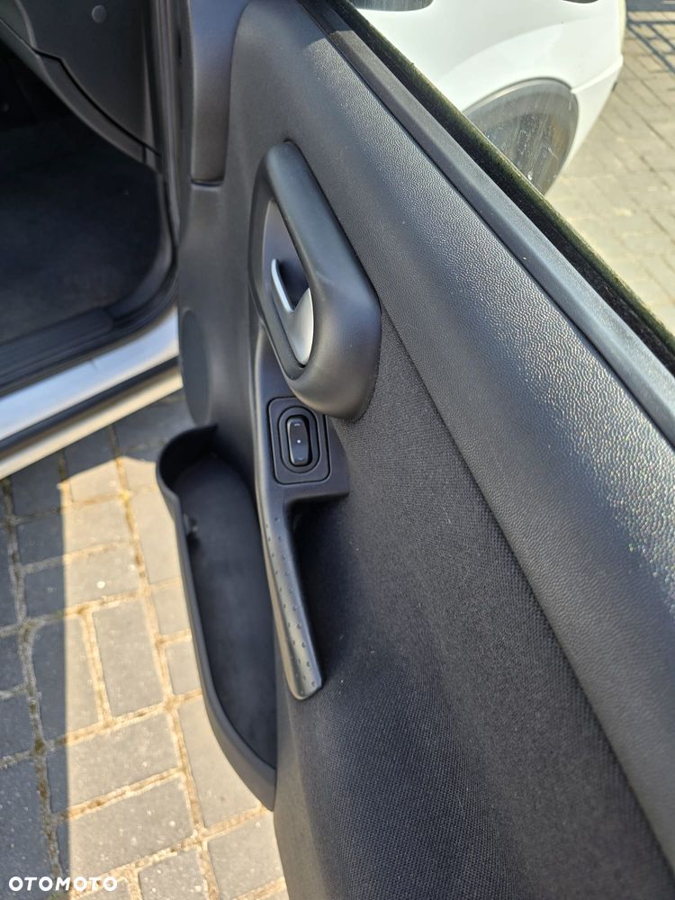 Opel Combo Tour - 15